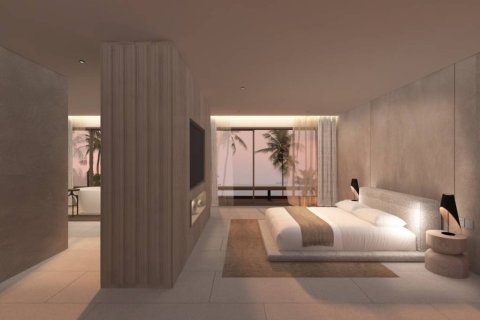 Villa in Surat Thani, Thailand 4 Schlafzimmer № 124531 - Foto 10