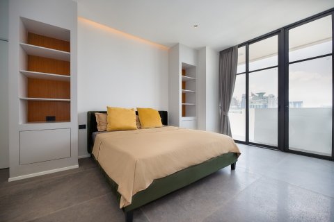 Eigentumswohnung in Watthana, Bangkok, Thailand, 4 Schlafzimmer  № 126573 - Foto 26