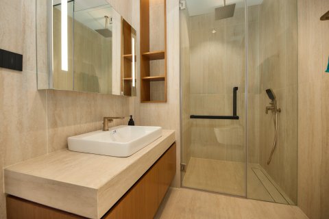 Eigentumswohnung in Watthana, Bangkok, Thailand, 4 Schlafzimmer  № 126573 - Foto 14