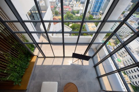 Eigentumswohnung in Watthana, Bangkok, Thailand, 4 Schlafzimmer  № 126573 - Foto 11