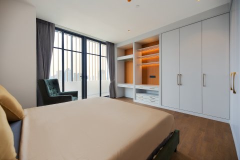 Eigentumswohnung in Watthana, Bangkok, Thailand, 4 Schlafzimmer  № 126573 - Foto 12