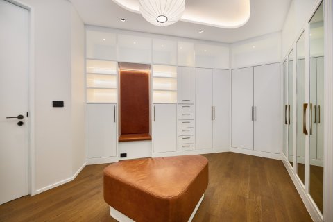 Eigentumswohnung in Watthana, Bangkok, Thailand, 4 Schlafzimmer  № 126573 - Foto 9
