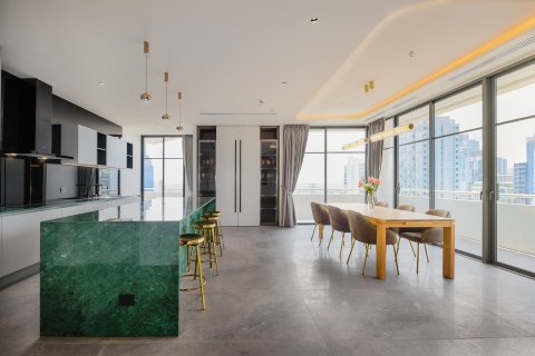 Eigentumswohnung in Watthana, Bangkok, Thailand, 4 Schlafzimmer  № 126573 - Foto 17