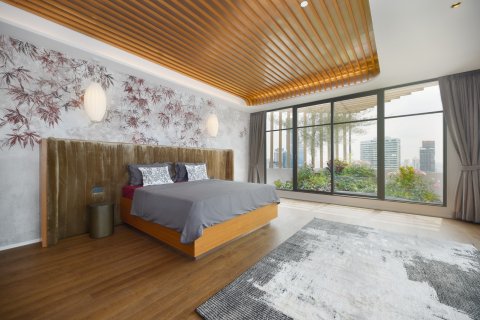 Eigentumswohnung in Watthana, Bangkok, Thailand, 4 Schlafzimmer  № 126573 - Foto 3