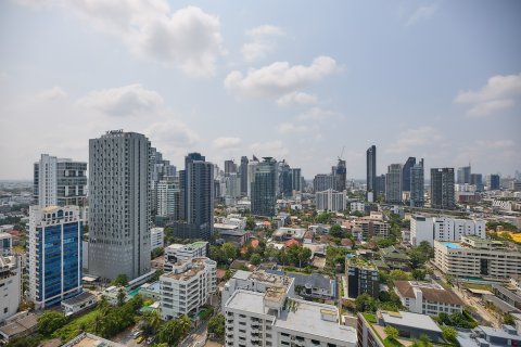 Eigentumswohnung in Watthana, Bangkok, Thailand, 4 Schlafzimmer  № 126573 - Foto 5