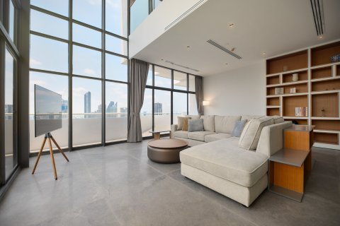 Eigentumswohnung in Watthana, Bangkok, Thailand, 4 Schlafzimmer  № 126573 - Foto 22