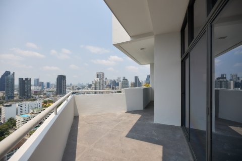 Eigentumswohnung in Watthana, Bangkok, Thailand, 4 Schlafzimmer  № 126573 - Foto 23