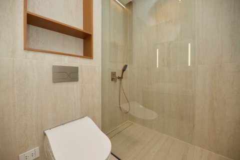 Eigentumswohnung in Watthana, Bangkok, Thailand, 4 Schlafzimmer  № 126573 - Foto 27