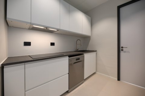 Eigentumswohnung in Watthana, Bangkok, Thailand, 4 Schlafzimmer  № 126573 - Foto 15