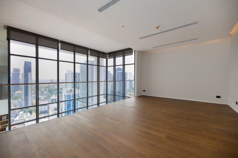 Eigentumswohnung in Watthana, Bangkok, Thailand, 4 Schlafzimmer  № 126573 - Foto 2