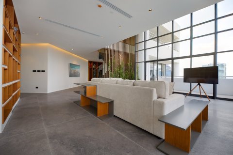 Eigentumswohnung in Watthana, Bangkok, Thailand, 4 Schlafzimmer  № 126573 - Foto 24