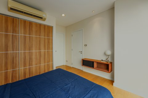 Condominio de 3 dormitorios en Watthana, Bangkok, Tailandia № 126572 - foto 2