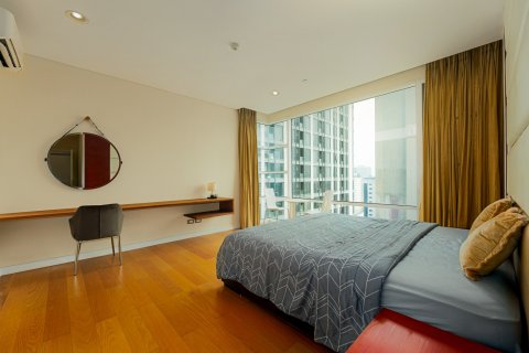 Condominio de 3 dormitorios en Watthana, Bangkok, Tailandia № 126572 - foto 18