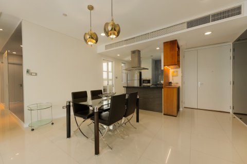 Condominio de 3 dormitorios en Watthana, Bangkok, Tailandia № 126572 - foto 6
