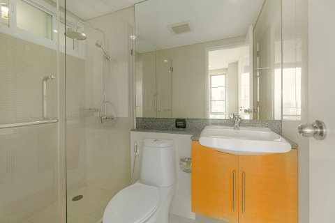 Condominio de 3 dormitorios en Watthana, Bangkok, Tailandia № 126572 - foto 3