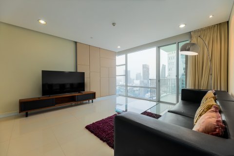 Condominio de 3 dormitorios en Watthana, Bangkok, Tailandia № 126572 - foto 5