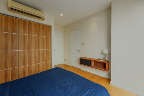 Condominio de 3 dormitorios en Watthana, Bangkok, Tailandia № 126572 - foto 13