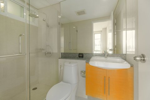 Condominio de 3 dormitorios en Watthana, Bangkok, Tailandia № 126572 - foto 14