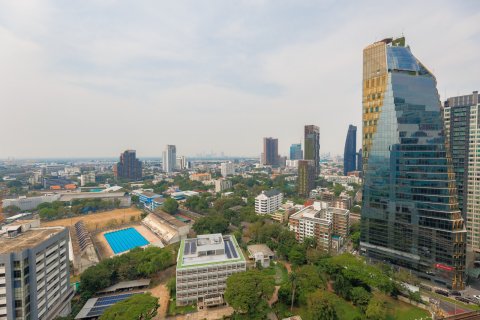 Condominio de 3 dormitorios en Watthana, Bangkok, Tailandia № 126572 - foto 9