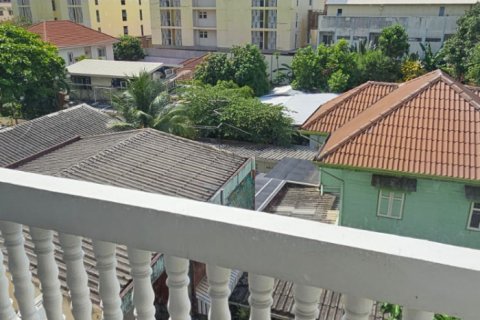 ทาวน์เฮาส์ในสาทร, กรุงเทพฯ, ประเทศไทย 5 ห้องนอน № 126575 - รูปถ่าย 12