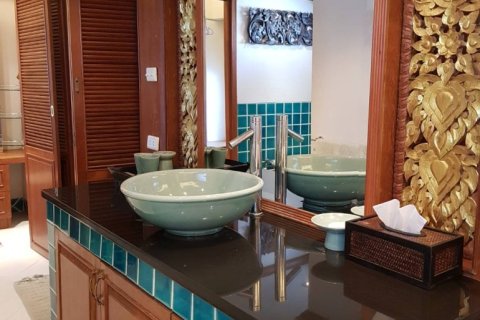 Eigentumswohnung in Pattaya, Thailand, 2 Schlafzimmer № 126578 - Foto 24