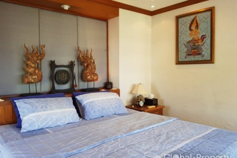 Eigentumswohnung in Pattaya, Thailand, 2 Schlafzimmer № 126578 - Foto 29