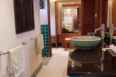 Eigentumswohnung in Pattaya, Thailand, 2 Schlafzimmer № 126578 - Foto 23