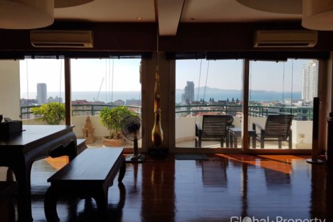 Eigentumswohnung in Pattaya, Thailand, 2 Schlafzimmer № 126578 - Foto 8