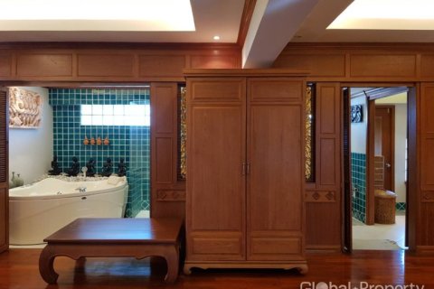 Eigentumswohnung in Pattaya, Thailand, 2 Schlafzimmer № 126578 - Foto 18