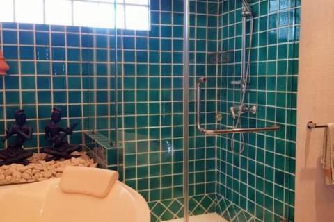 Eigentumswohnung in Pattaya, Thailand, 2 Schlafzimmer № 126578 - Foto 22