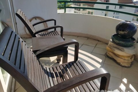 Eigentumswohnung in Pattaya, Thailand, 2 Schlafzimmer № 126578 - Foto 12
