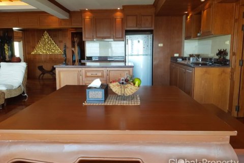 Eigentumswohnung in Pattaya, Thailand, 2 Schlafzimmer № 126578 - Foto 7