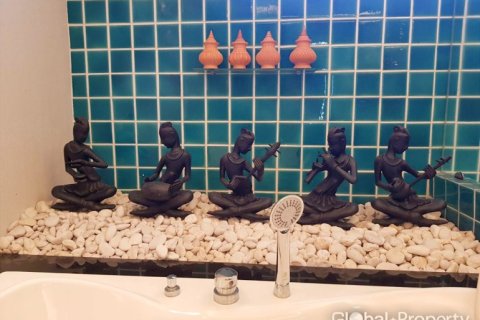 Eigentumswohnung in Pattaya, Thailand, 2 Schlafzimmer № 126578 - Foto 21
