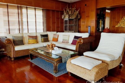 Eigentumswohnung in Pattaya, Thailand, 2 Schlafzimmer № 126578 - Foto 4