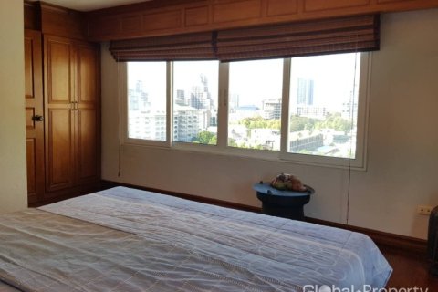 Eigentumswohnung in Pattaya, Thailand, 2 Schlafzimmer № 126578 - Foto 30