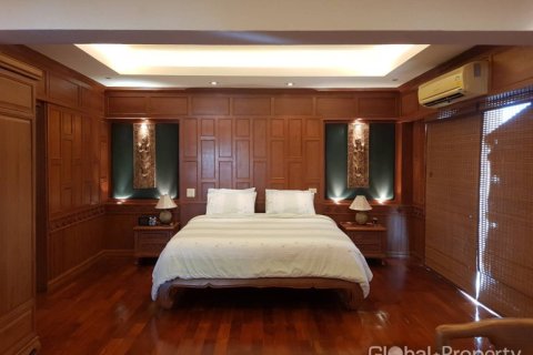 Eigentumswohnung in Pattaya, Thailand, 2 Schlafzimmer № 126578 - Foto 15