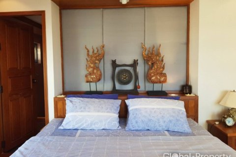 Eigentumswohnung in Pattaya, Thailand, 2 Schlafzimmer № 126578 - Foto 28