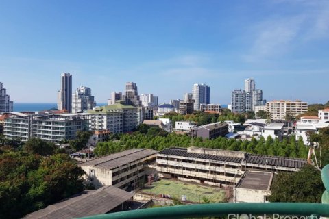 Eigentumswohnung in Pattaya, Thailand, 2 Schlafzimmer № 126578 - Foto 10
