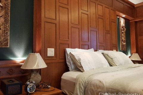 Eigentumswohnung in Pattaya, Thailand, 2 Schlafzimmer № 126578 - Foto 16