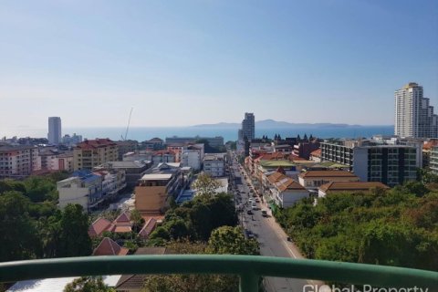Eigentumswohnung in Pattaya, Thailand, 2 Schlafzimmer № 126578 - Foto 9