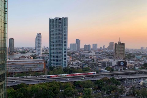 Off-plan The River in Bangkok, Thailand № 9438 - photo 12
