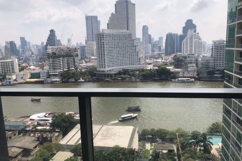 Off-plan The River in Bangkok, Thailand № 9438 - photo 11