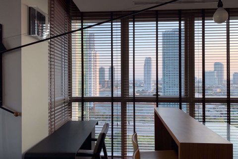 Off-plan The River in Bangkok, Thailand № 9438 - photo 5