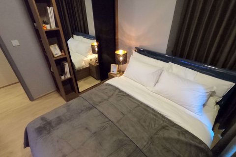 Sobre plano Taka Haus Ekamai 12 en Bangkok, Tailandia № 27688 - foto 11