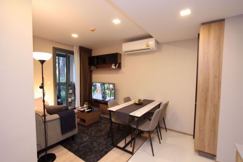 Sobre plano Taka Haus Ekamai 12 en Bangkok, Tailandia № 27688 - foto 2