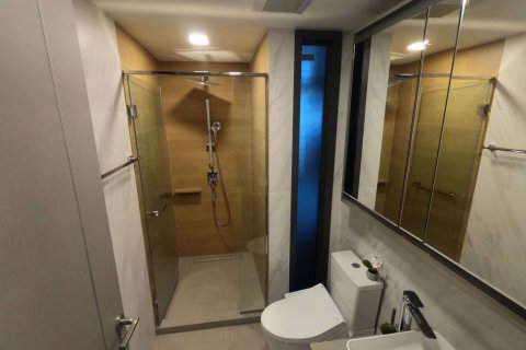 Sobre plano Taka Haus Ekamai 12 en Bangkok, Tailandia № 27688 - foto 16