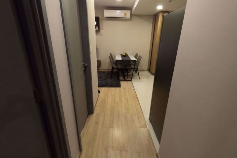 Sobre plano Taka Haus Ekamai 12 en Bangkok, Tailandia № 27688 - foto 14