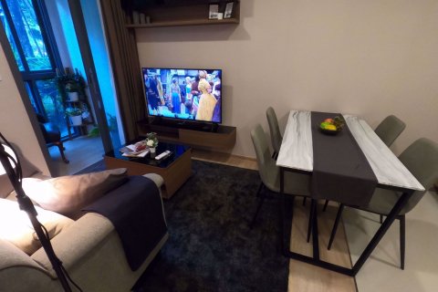 Sobre plano Taka Haus Ekamai 12 en Bangkok, Tailandia № 27688 - foto 3