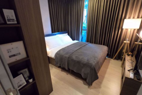 Sobre plano Taka Haus Ekamai 12 en Bangkok, Tailandia № 27688 - foto 10