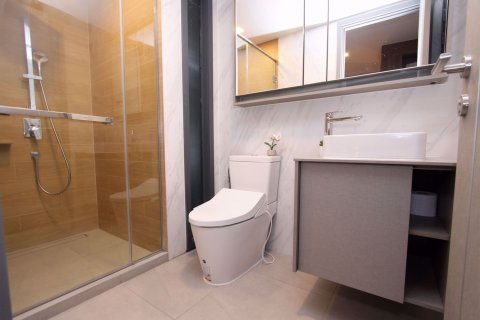Sobre plano Taka Haus Ekamai 12 en Bangkok, Tailandia № 27688 - foto 15